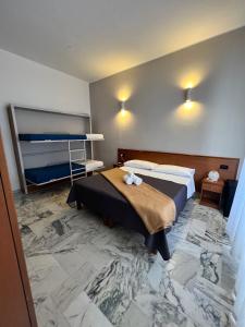 Superior Double Room room in Hotel Lungomare
