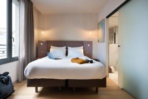 Hotels Hebe Hotel : photos des chambres