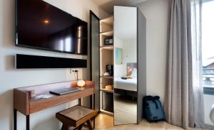 Hotels Hebe Hotel : photos des chambres