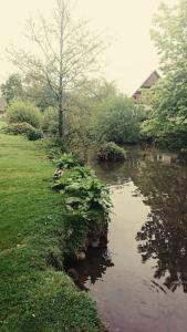 Bungalow 62,North Cornwall, St. Tudy