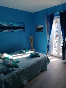 B&B / Chambres d'hotes Chambres d'hotes L'Astazou : photos des chambres