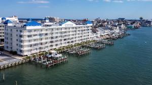 Bahia Vista I 508 condo