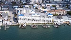 Bahia Vista I 508 condo