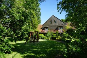 Hotels Domaine de L'Arbrelle : photos des chambres