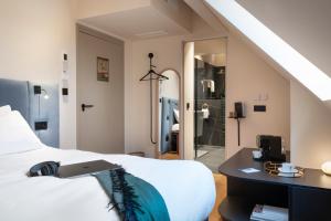 Hotels Hebe Hotel : photos des chambres