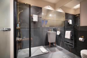 Hotels Hebe Hotel : Chambre Double Deluxe