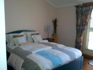 Aguda Beachfront Apartment