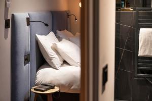 Hotels Hebe Hotel : photos des chambres