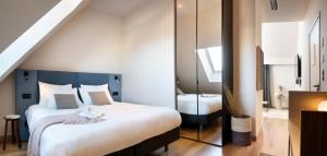 Hotels Hebe Hotel : photos des chambres