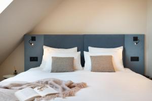 Hotels Hebe Hotel : photos des chambres