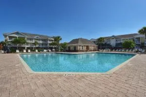 2314 The Havens Cabin - Briarwood