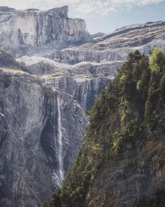 B&B / Chambres d'hotes Chambres d'hotes L'Astazou : photos des chambres