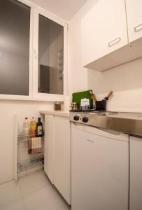 LIMAN - Vintage style apartment