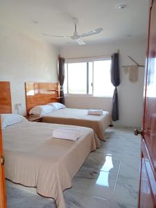 Villas victoria mirador