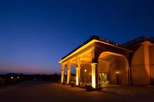 Vesta Bikaner Palace - Nāgaur