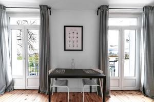Residence Celestins - Appartements centre avec parking : photos des chambres