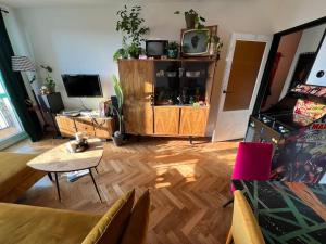 Fajna Sztuka Art Space! Cudowne mieszkanie z duszą