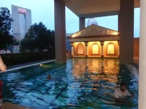 Maytower Apartment Services - 吉隆坡