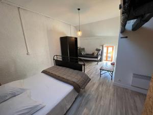 B&B / Chambres d'hotes le circuit : photos des chambres