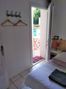 Appartements Les Gites d'Angres - gite n°1 : photos des chambres