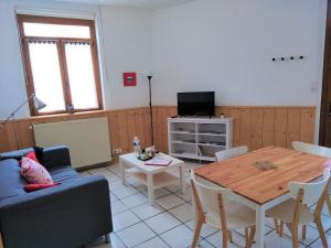 Appartements Les Gites d'Angres - gite n°1 : photos des chambres