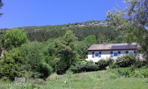 Maisons d'hotes HAUT JURA : photos des chambres