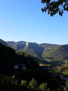 Maisons d'hotes HAUT JURA : photos des chambres