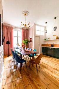 Old Town Centrum Residence Apartments