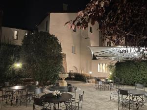 Residenza Palazzo Fortuna - Boutique Hotel