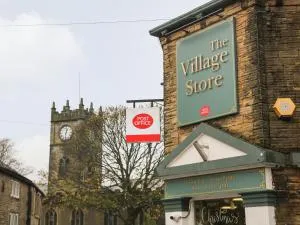 Howard's Hideaway - 格洛索普