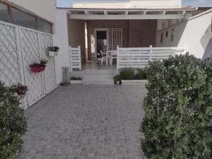 Casa vacanze da Elisa - Lido Signorino