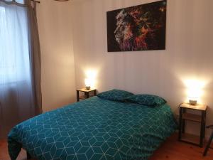 B&B / Chambres d'hotes sas Road Runner Cafe : photos des chambres