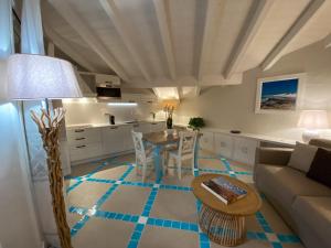 Suite Aquamarina con Jacuzzi Riservata & SPA img18