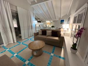 Suite Aquamarina con Jacuzzi Riservata & SPA img23