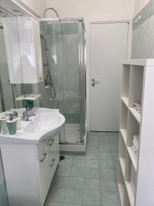 Apartment mit 2 Schlafzimmern