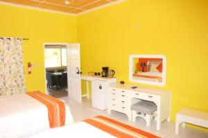 Vision with Dreams VIlla