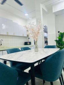 Bukit Setongkol Resident LKNP by AHM Home