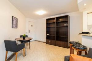 FORTUNE RESIDENCE JARDINS - Excelente FLAT183 - Próximo da Avenida Paulista