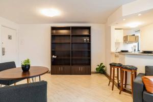 FORTUNE RESIDENCE JARDINS - Excelente FLAT183 - Próximo da Avenida Paulista