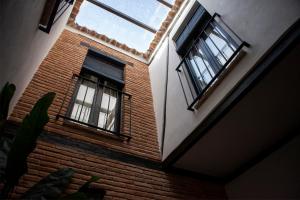 Casas Rurales La Rinconá