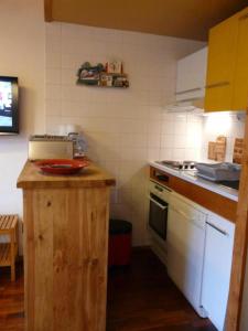 Appartements Le Rustica, 3 rooms, 3 stars, 6 people : photos des chambres