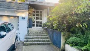 Ferienwohnung Koko - Хан