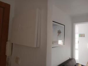 Estupendo piso renovado a 30 metros de la playa