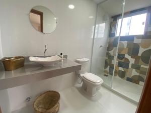 Ap encantador a 100 m da praia Costazul | ROBD201