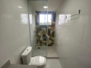 Ap encantador a 100 m da praia Costazul | ROBD201