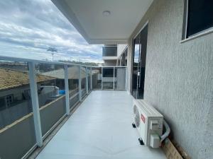 Ap encantador a 100 m da praia Costazul | ROBD201