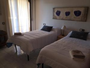 Apartamento Les Fonts