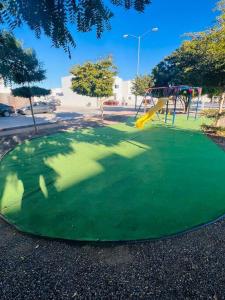 Casa SOL #222, para 7 personas