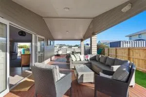 Lifes a Beach at Waiotahe Beach Estate - Waiotahi