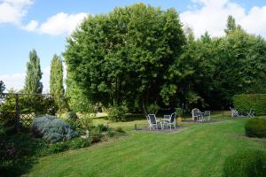 Hotels Domaine de L'Arbrelle : photos des chambres